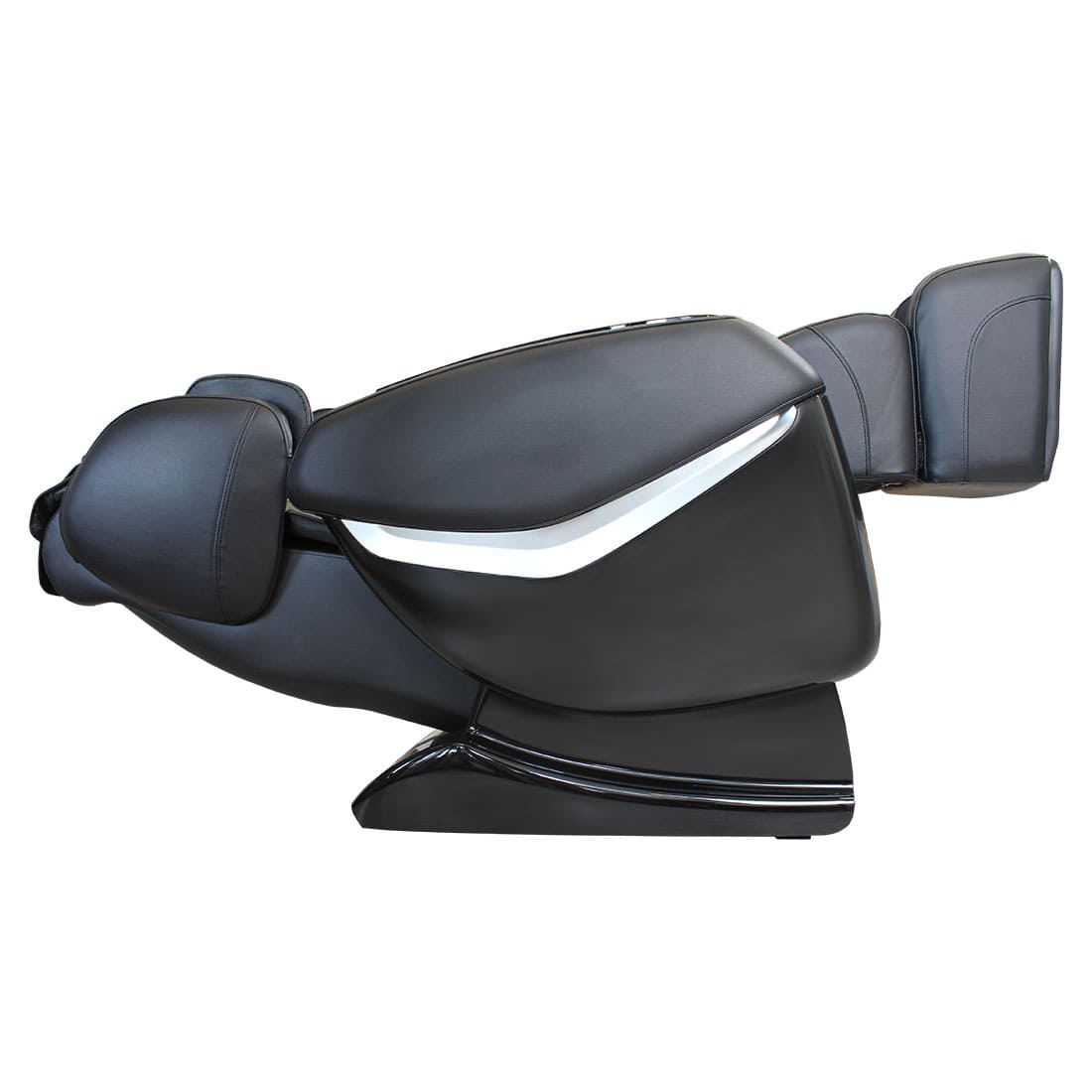 Массажное кресло Desire 11 GESS-825 black программ, сканирование тела купить в OrtoMir24