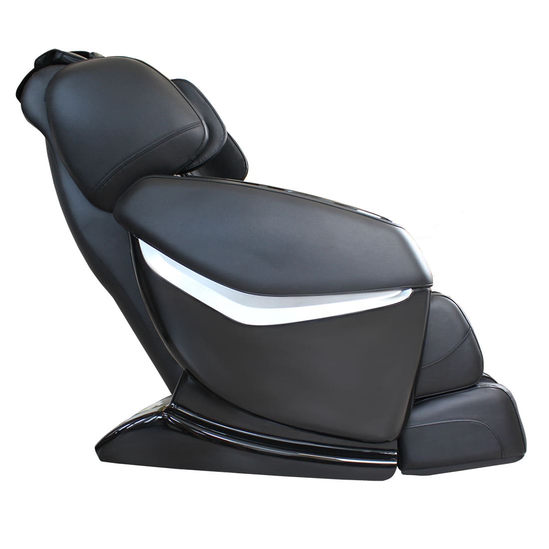 Массажное кресло Desire 11 GESS-825 black программ, сканирование тела купить в OrtoMir24