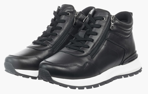 ботинки кроссовки 65-297 Sursil-Ortho на демисезон